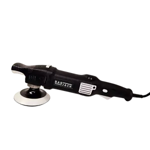 BARJACK PROFESSIONAL ROTARY POLISHER