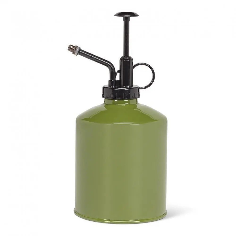 MDR Trading Inc. AB-27-MISTER-GRN Green Plant Mister