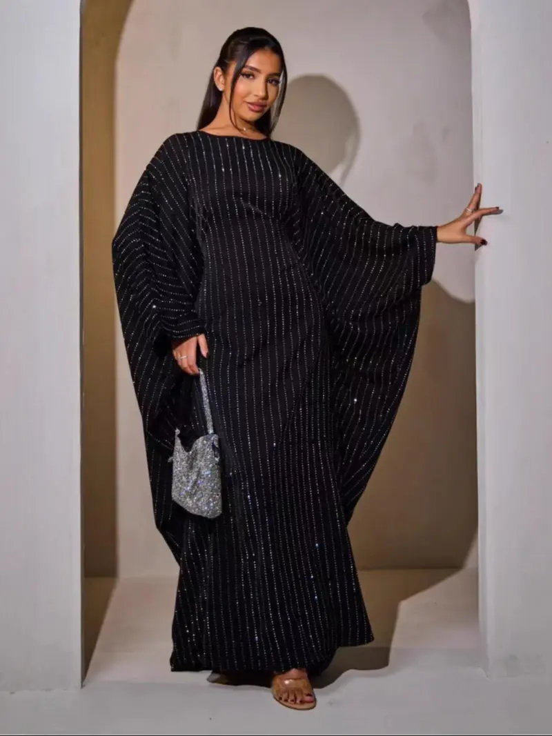 arabic evening dresses - TikTok Shop arabic evening dresses - TikTok Shop