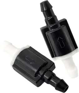 Universal Windshield Washer Valve Kit