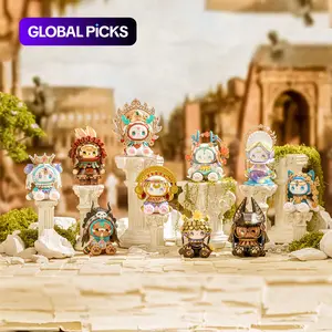 Enchanted Forest Time River Series Blind Toys Set, 1 Set Unique Collection for Imaginative Play, Beautiful Gift for Kids, Blindbags Surprise Set #GLOBAL PICKS