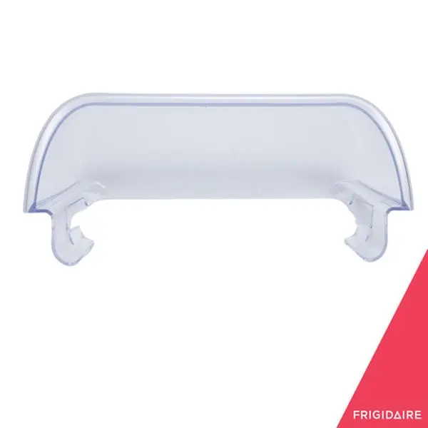 Frigidaire 240334201 Genuine OEM Upper Freezer Door Bin, Durable Replacement Part, Easy-Install Fit for Select Electrolux Household Appliance Models