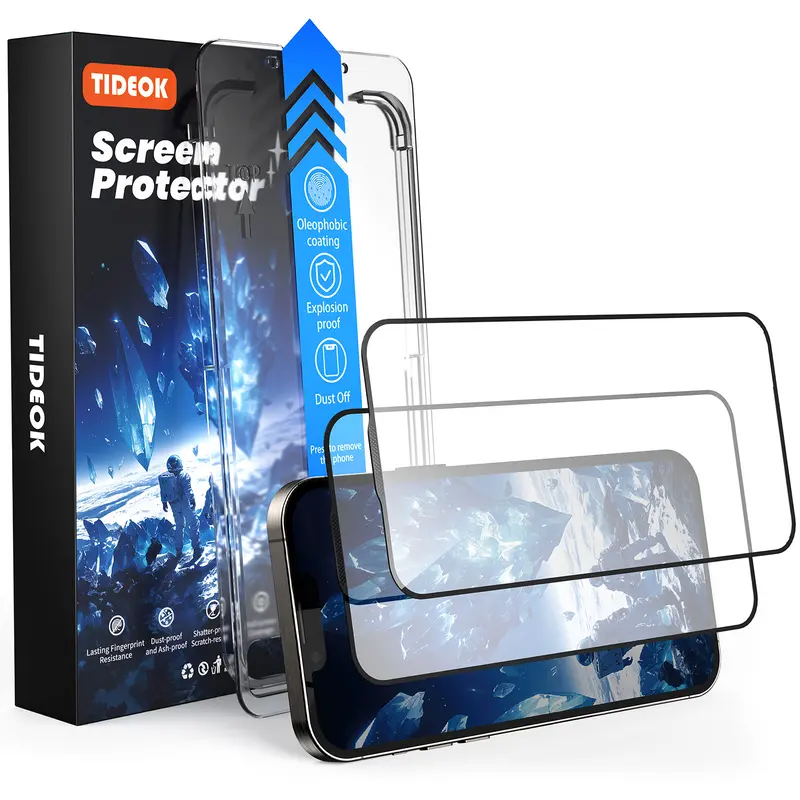 TIDEOK Bluetooth & Extendable Selfie Stick Phone Case for iPhone