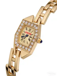 C--Lady's exquisite watch