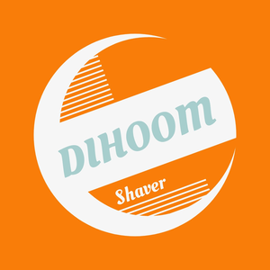 Dihoom Shaver