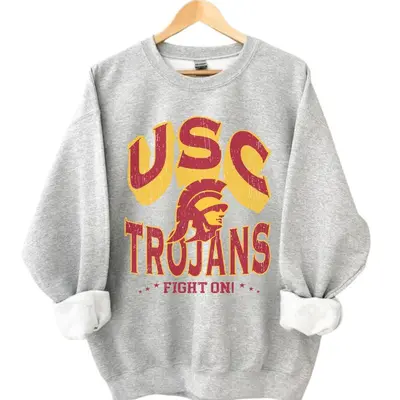 Usc Merch TikTok Shop