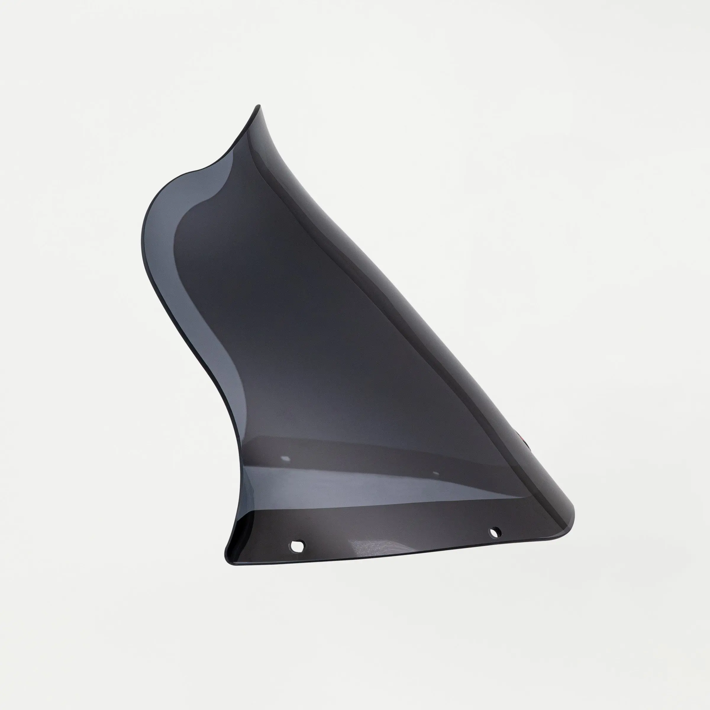 Flare® Windshield for the Saddlemen® S-RT Mini Fairing