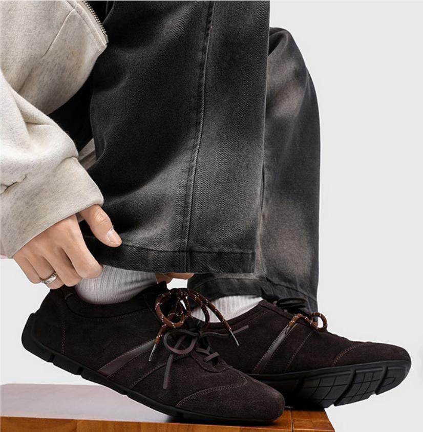 One Pair, All Outfits Covered/One Shoe for Every Look