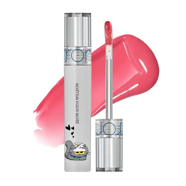 GLASTING COLOR GLOSS 19 JOY BERRY