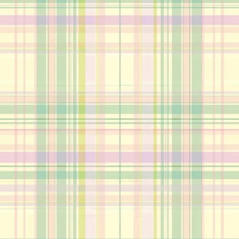 Pastel Spring Pattern 22 Quilting Cotton Fabric