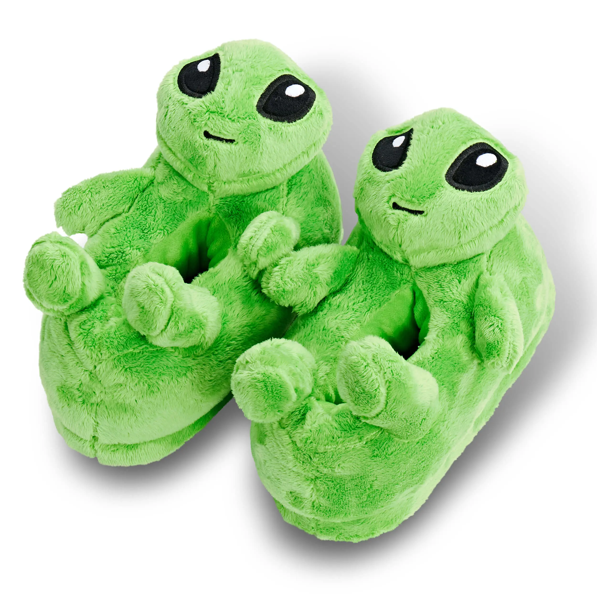 Odo the Alien Unisex Slippers