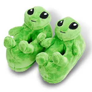 Odo the Alien Unisex Slippers