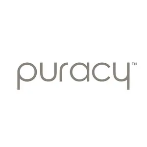 Puracy - Clean your world shop logo