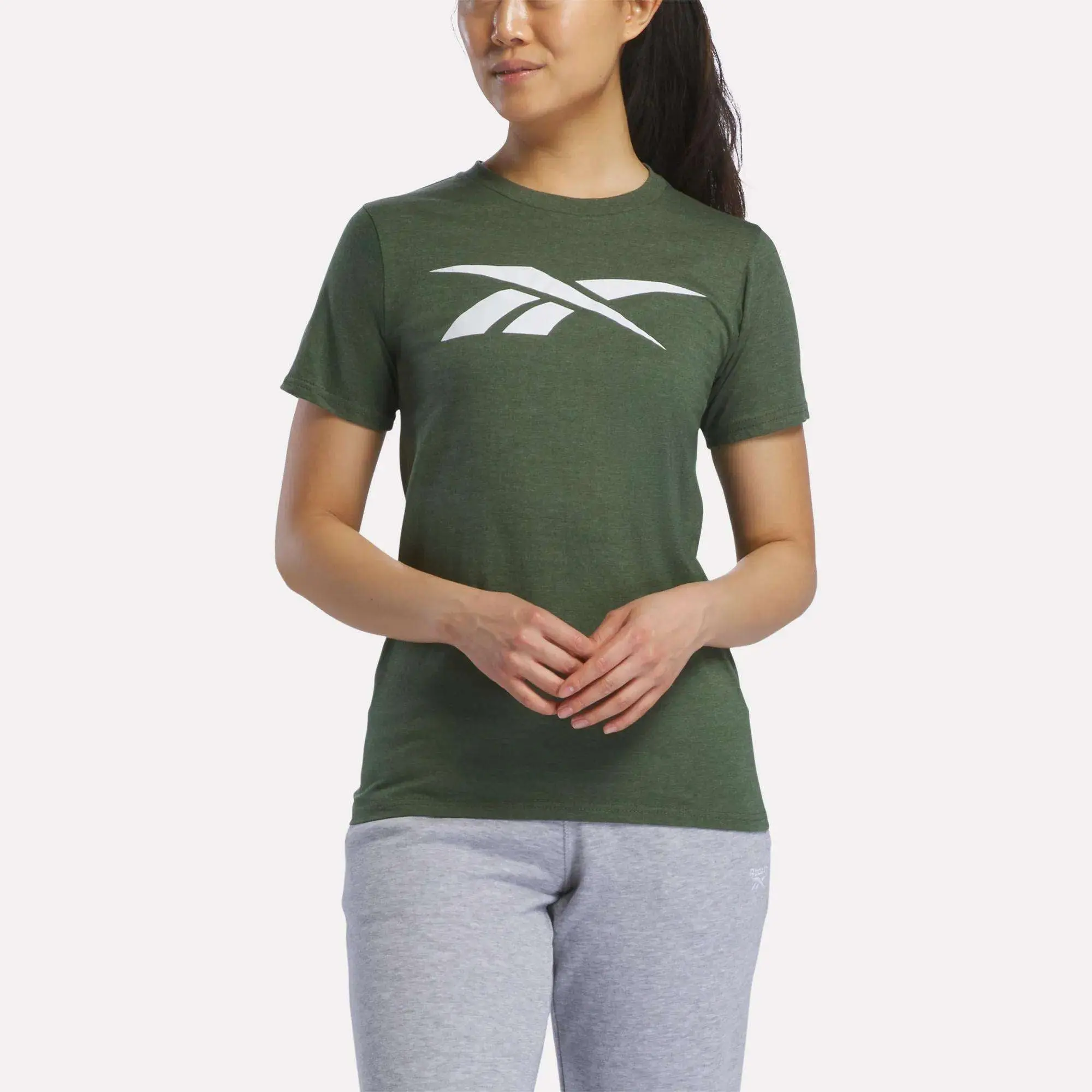 Women's Vector Graphic T-Shirt