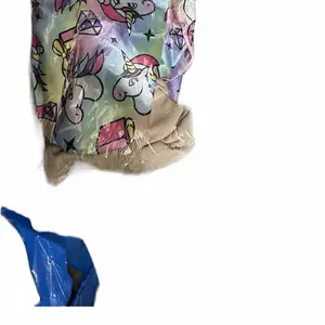 Unicorn Kids Bonnet - Soft & Cozy Design for Children - Perfect for Playdates & Everyday Use