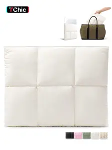 Puffy Laptop Sleeve 13-14/15-16 Inch, Lightweight Protective Case for Macbook Pro Air, Durable & Stylish Design for Daily Use, Air Case, Computer Bag Cover