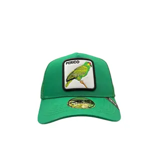 Gorras Perico Ajustables