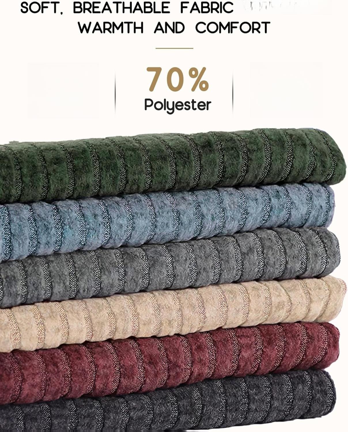 Buauty Womens Long Sleeve Shirt Tunics Tops for Fall Winter Spring, Lightweight Tunic Crew Neck Dressy Sweaters for 2025