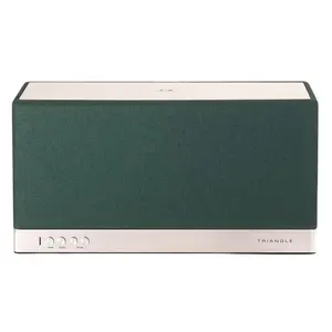 Triangle AIO 3 Wireless Bluetooth WiFi Speaker (Black)