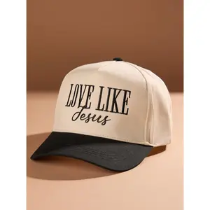 Love like Jesus Trucker Hat - Altar'd state