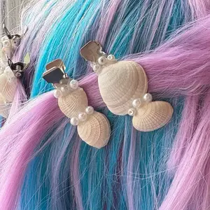 Pretty Pearls - clip