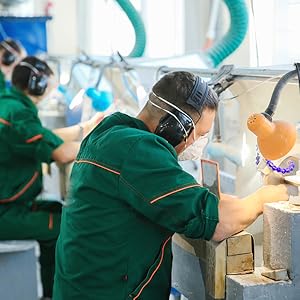 925 Sterling Silver Miraculous Medal Of Blessed Virgin Mary Catholic Charm Pendant Necklace with Chain and Pendant only