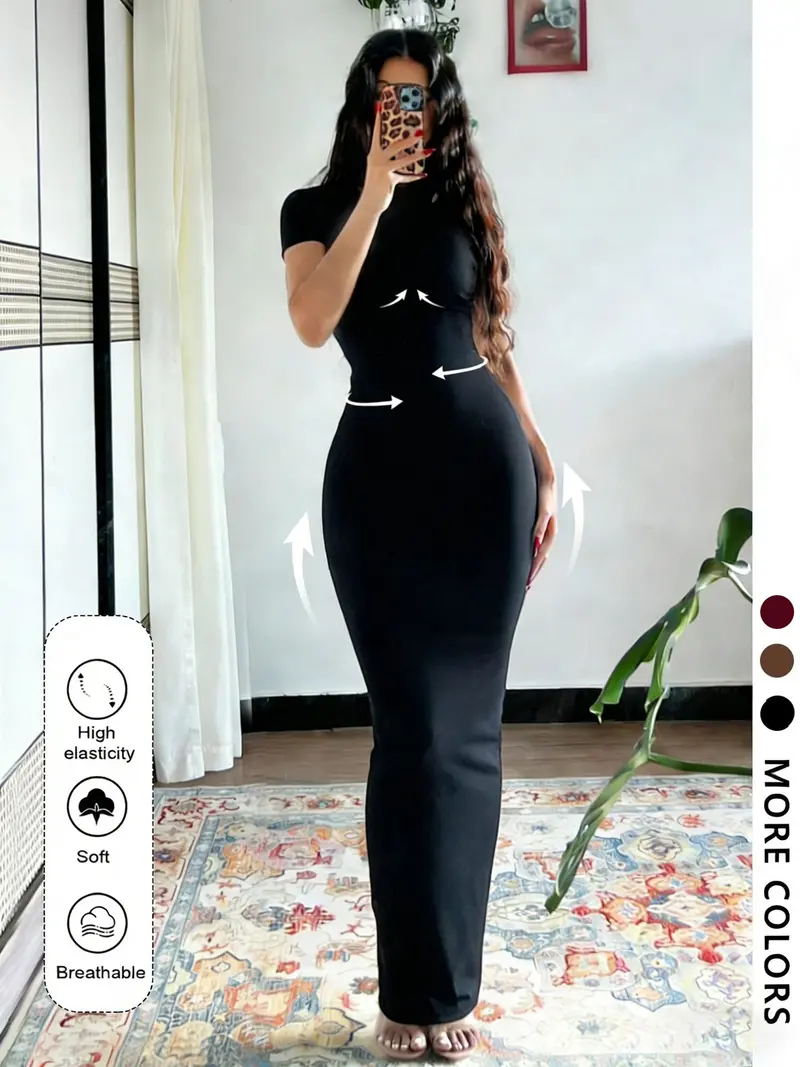 fit tight dress - TikTok Shop fit tight dress - TikTok Shop
