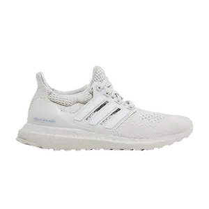 Wmns UltraBoost 1.0 'Grey Glow Blue'