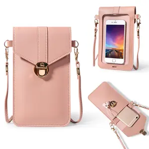 Women's Small Cell Phone Purse Crossbody Bags Trendy Crossbody Purse