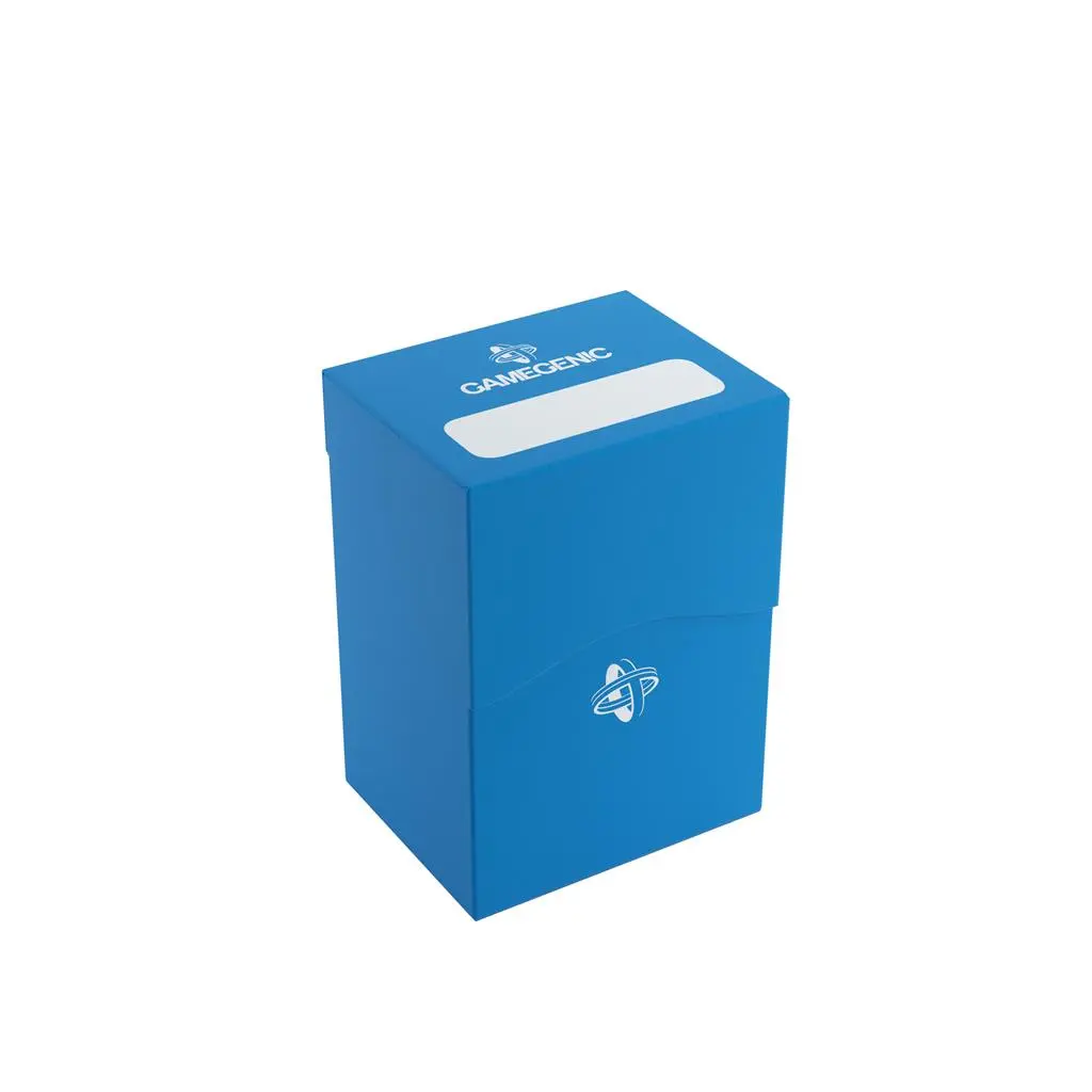 Gamegenic Deck Holder: Blue (80+)