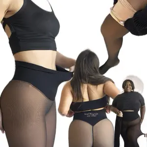 New compression brand Tights Magic women