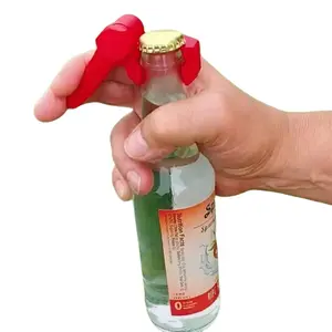 Bottle Cap Launcher