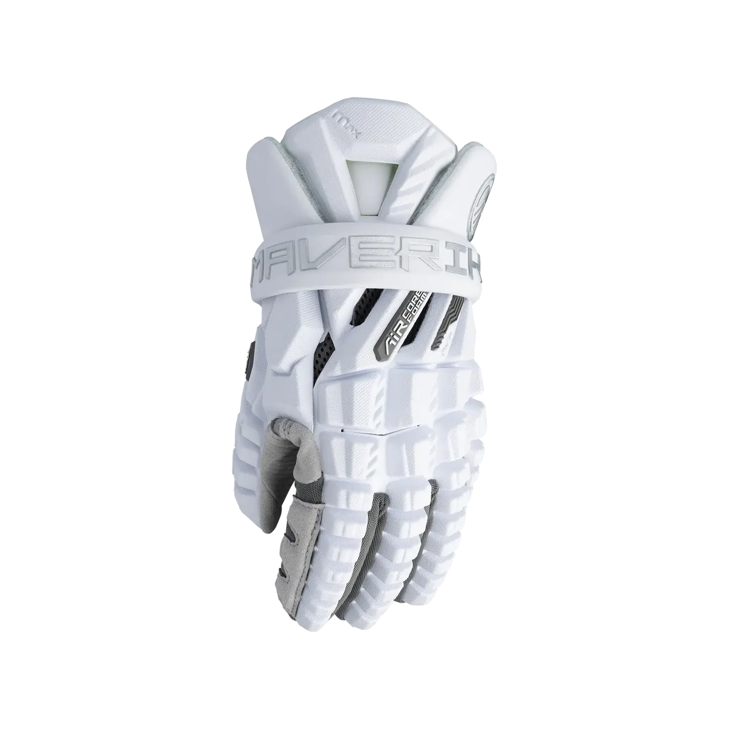 Maverik Max 2028 Lacrosse Gloves