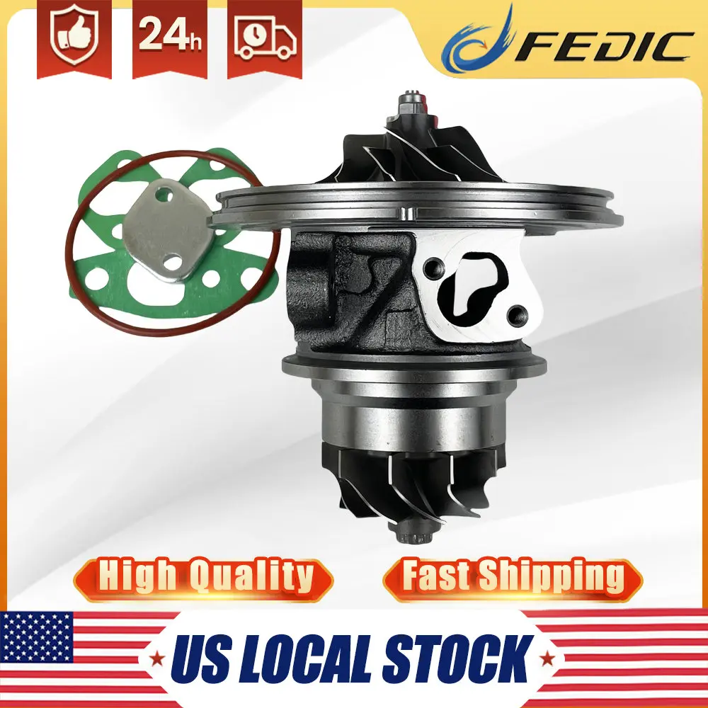 CT15B 17201-46040 for Toyota Chaser / Cresta Mark II / Tourer V / JZX100 1JZ 1JZ-GTE Turbo cartridge CHRA