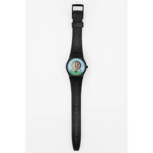 WCHRBALL - Balloon Ride Unisex Watch