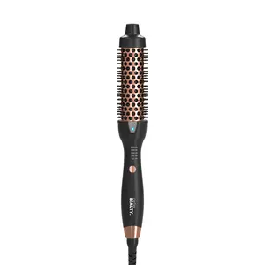 1.5" Ionic Temperature Control Styling Brush