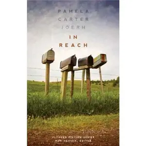 USED-In Reach by Joern, Pamela Carter (Paperback)