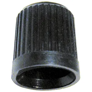 212 MAIN Plews & Edelman Tomkins 4-Count Plastic Dome Tire Valve Caps, Durable Weatherproof Leak Seal Caps with Protective Secondary Seal for Sailing, Water Sports (4 per Card)