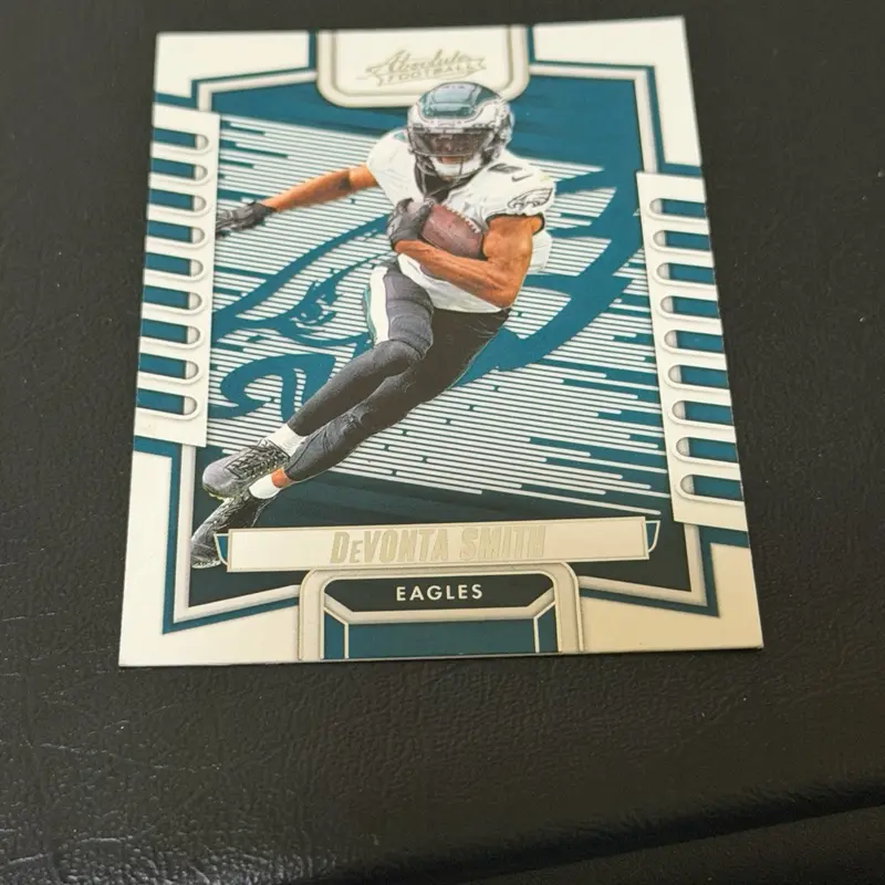 Devonta Smith