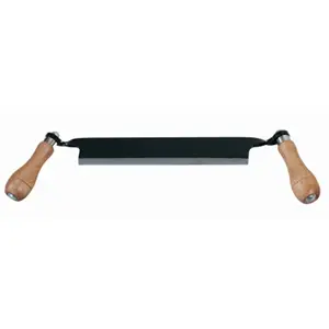 10 in. Straight Draw Shave