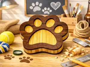 Paw Bottle Opener