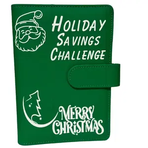 Holiday Savings Challenge