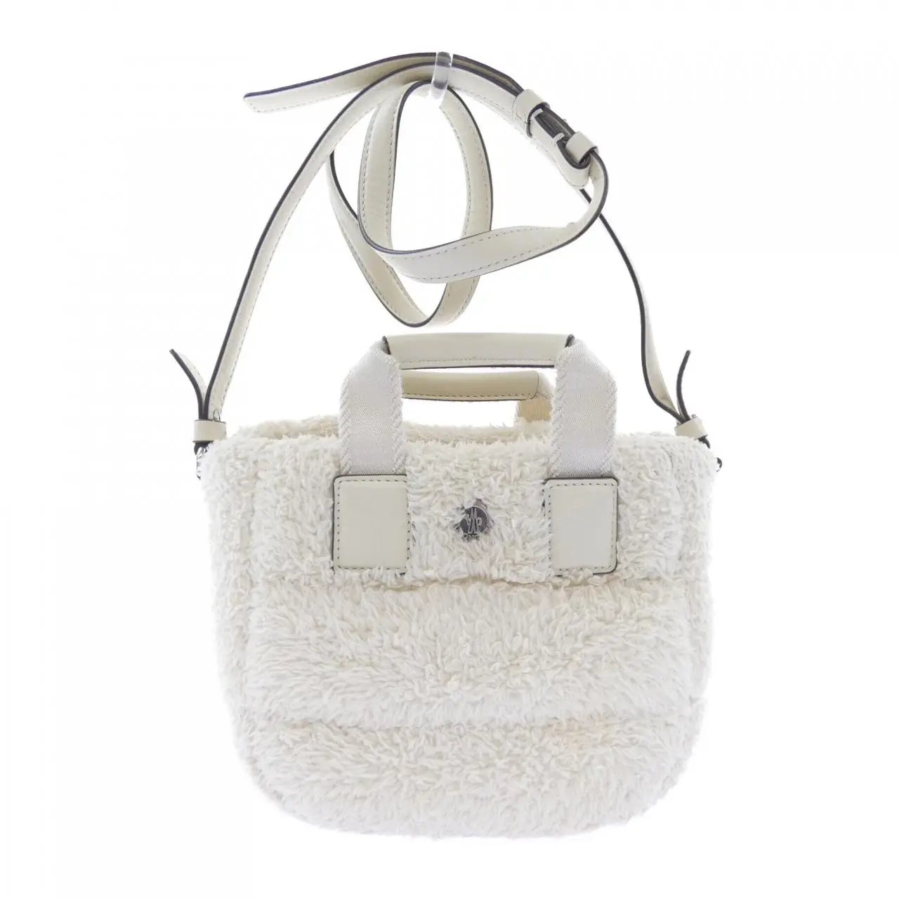 Pre-owned MONCLER Others Shoulder Bags MICRO CARADOC Bag