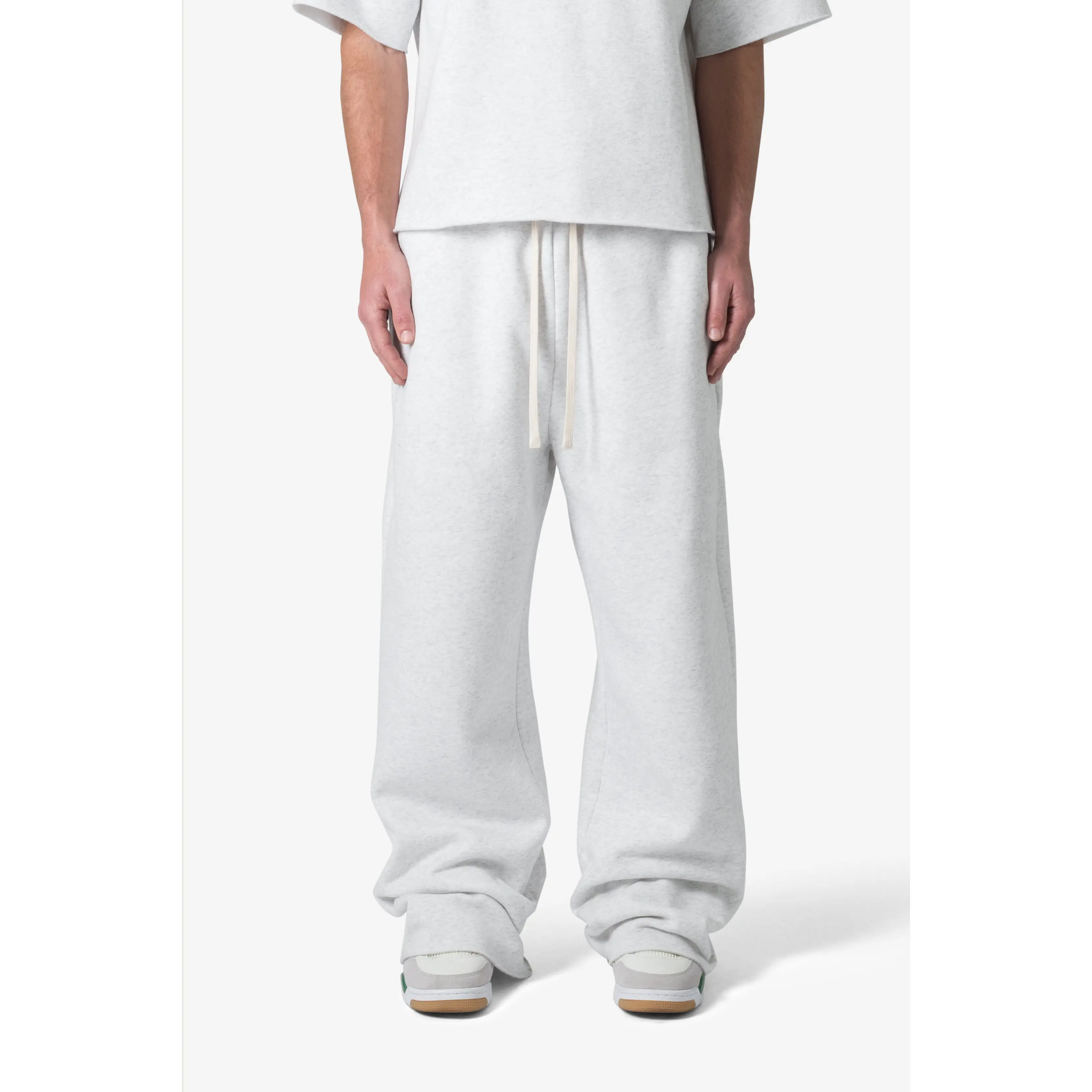 mnml Washed Ultra Baggy Sweatpants