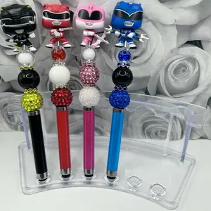 Ranger Funko Pop Beaded Stylus Pens