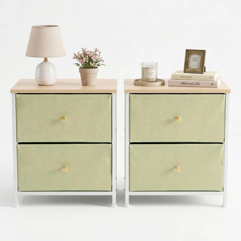Light Green - 2P