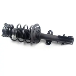 Front Right Complete Quick Struts For 2009-2012 Routan (w/o Nivomat Self Leveling) shock