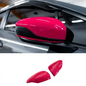 2022-2026 Subaru WRX Mirror Caps ( Direct Replacement )