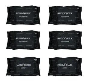 TMS Makeup Remover Wipes 6 Pack Bundle