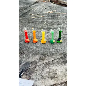 Mini “vase” pendant